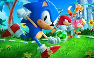Hoy se celebrará el Sonic Central 2023. Sega invita a ver nuevos juegos y proyectos con la participación del erizo azul