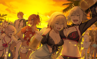 En Steam han empezado a aparecer cromos de la rebaja de verano. Valve ha publicado un tráiler del gran evento