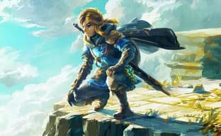 The Legend of Zelda: Tears of the Kingdom продолжает занимать трон в Японии. Продажи Diablo 4 сильно упали