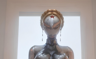 Atomic Heart Fan Creates Trailer Respecting Russian-Speaking Players. Cypriot Mundfish Criticized Again