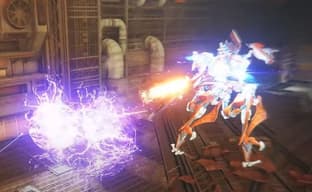 Bandai Namco Showed Almost Five Minutes of Armored Core 6: Fires of Rubicon Gameplay