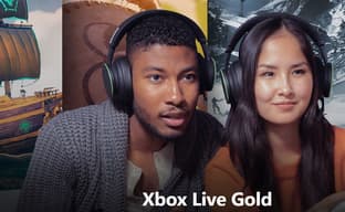 Названы июльские игры Xbox Games with Gold