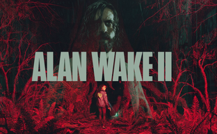 В Alan Wake 2 основное внимание уделили сюжету. В игре меньше боёв, чем в оригинале