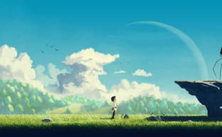 Gentle rescue of the planet from aliens. Planet of Lana Review