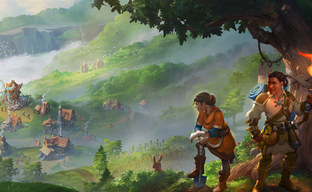 Смогут ли Pioneers of Pagonia украсть сердца фанатов Settlers? Трейлер c красочным миром игры