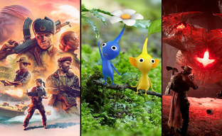 Во что поиграть в июле. Jagged Alliance 3, Pikmin 4, Remnant II