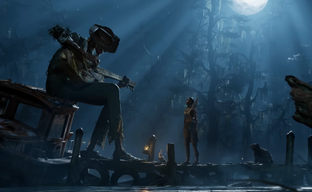 We Happy Few creators are developing an unusual linear game. What is South of Midnight