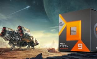 AMD will give away copies of Starfield to people. You only need to buy a Ryzen 5 7600 or a more expensive chip