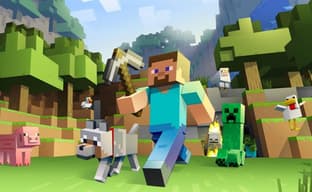 Minecraft зарабатывает на Nintendo Switch в 4 раза больше, чем на консолях Xbox