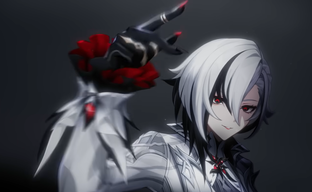 New Genshin Impact Characters. Meet the People of Fontaine