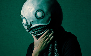 NieR Automata Creator Got Drunk and Lost Emil Mask. An Equally Attractive Replacement Was Found