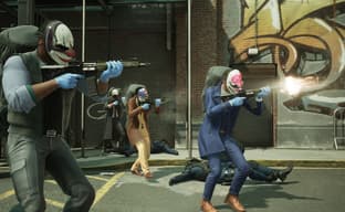 Payday 3 developers want to convey the feeling of a "Hollywood heist"