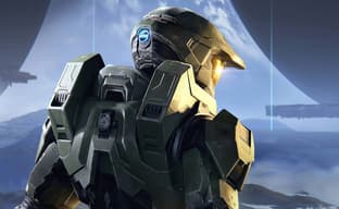 Halo Infinite потеряла почти 98% игроков в Steam