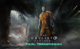 A Disgrace. Review of "Final Transmission" DLC for The Callisto Protocol