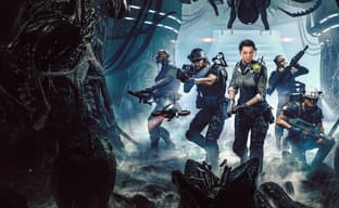 A Foul-Smelling Pile of Ideas. A Review of Aliens: Dark Descent