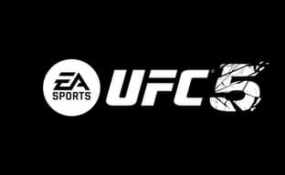EA officially announced UFC 5