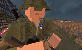 Низкополигональную BattleBit Remastered оптимизировали. Хит Steam получил патч