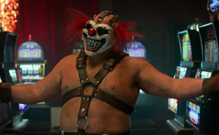 Вышел трейлер сериала Twisted Metal. Экшен, машины, звёздный состав, стрельба и юмор