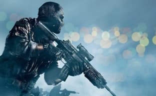 10 years of hate. Remembering Call of Duty: Ghosts