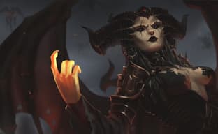 В разработке Diablo 4 приняли участие более 9 тысяч человек
