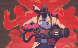 Team Fortress 2 получила крупное летнее обновление и установила рекорд онлайна в Steam