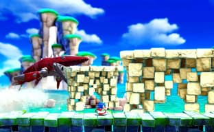 Sega задумалась над созданием ремейков и перезагрузок игр серии Sonic