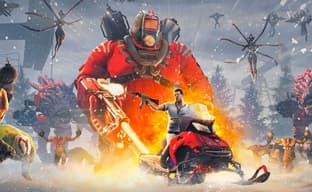 Serious Sam: Siberian Mayhem попадет в библиотеку Xbox Game Pass в ближайшее время