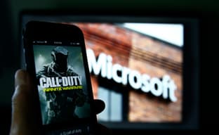 Эпопея со сделкой Microsoft-ActiBlizzard не завершена. Поглощение откладывается из-за ситуации в Великобритании