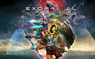 Рецензенты вынесли вердикт Exoprimal от Capcom