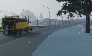 В Cities Skylines 2 будет смена времён года. Как устроен мир игры Paradox Interactive
