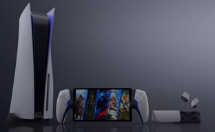 Утечка: фото портативной консоли Sony, которая работает на Android