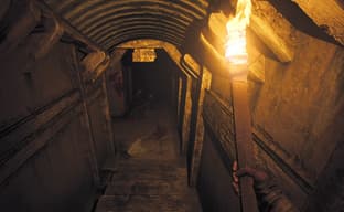 Разработчик хоррора Amnesia: The Bunker хочет завязать с нагнетанием жути и сделает игры в других жанрах