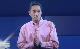 The worst show in Sony's history is back in the best quality. Remembering E3 2006 in 1080p