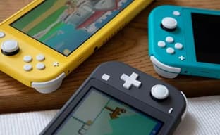 Nintendo Recommends Taking Your Switch on Vacation. New Console Commercials