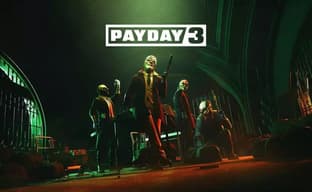 Разработчики Payday 3 рассказали о разрушениях и анимации персонажей