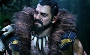 Aparecen detalles de la trama de Spider-Man 2. Kraven será el "catalizador" de la historia