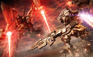 Armored Core 6 будет огромной: время прохождения, наличие режима 120 fps и другие подробности