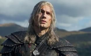 The finale of the third season of "The Witcher" has been released. Henry Cavill as Geralt says goodbye to the audience