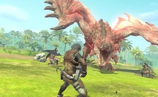 New Monster Hunter from Pokémon Go developers to be released in September