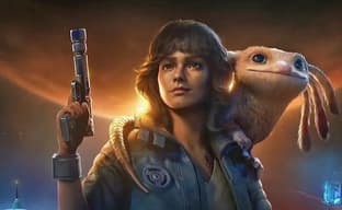 Star Wars Outlaws не повторит ошибку Valhalla. Это не 300-часовой колосс