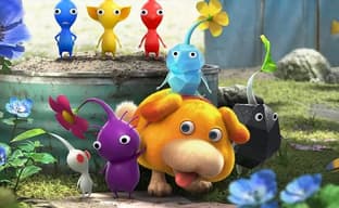 Всего за несколько дней Pikmin 4 в Японии продалась лучше, чем Final Fantasy 16