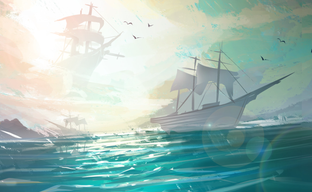 Insider: Even testers are refusing to play Ubisoft's new game, the long-term project Skull and Bones is very boring