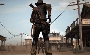 Looks like the updated Red Dead Redemption will be released on Nintendo Switch