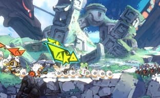 Patapon's spiritual successor gets a gameplay trailer