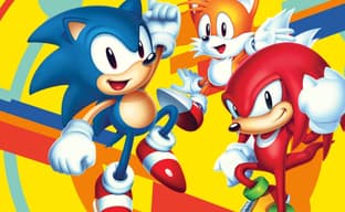 Sonic Mania Didn't Get a Sequel Because Sega Wanted to Move Away from 2D Graphics
