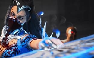 Fechada la beta de Mortal Kombat 1