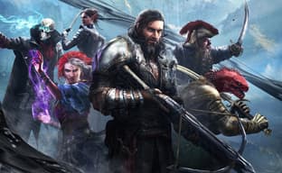 Larian will definitely release Divinity: Original Sin 3, but first the developers need to rest
