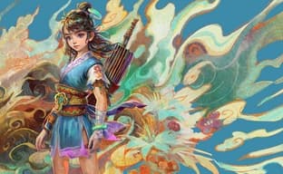 The Story-Driven RPG The Winds Rising Has Been Announced for PlayStation 5