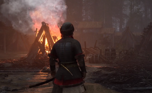 Smuta Developers Showcase Gameplay Featuring Swamps and Finishers