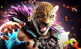 Во время тестирования утёк список персонажей Tekken 8